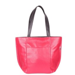 Сумка женская Salomeя 1044 красн/черн 