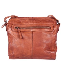 Сумка женская Bear Design CL35735 cognac