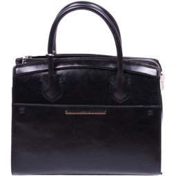 Сумка женская Mattioli 053-17С черн азал