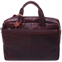 Сумка мужская Spikes&Sparrow 23412ТК