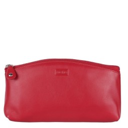 Косметичка Mano 13412 red 
