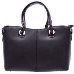 Сумка женская MiaDonna 18/054/P nero