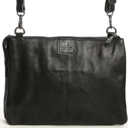 Сумка женская Bear Design CP1268 black