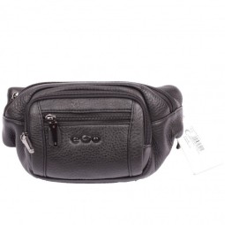 Сумка мужская EGO 033-8701-14 на пояс 