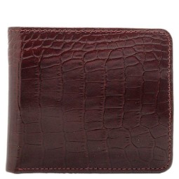 Кошелек женский Domenico Morelli FT-P024-KR55 Геккон крас