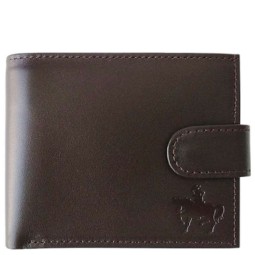 Портмоне Domenico Morelli DM-P113-K02-C