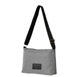 Сумка 016-201 клетка Katy Nikolaeva