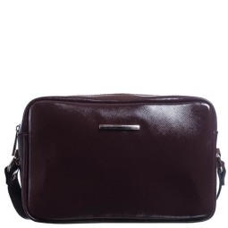 Сумка женская Suffle 315-4910 бордо.саф