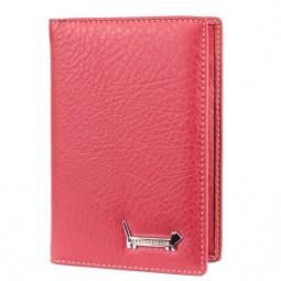 Обложка для паспорта Sergio Valentini 8101-005 