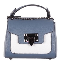 Сумка MiaDonna 7004 celes/azzu