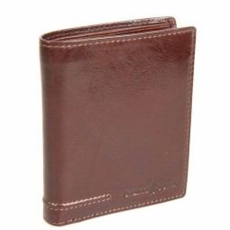 Портмоне мужское Gianni Conti 707451 brown