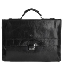 Портфель Marta Ponti 3120685 Black 