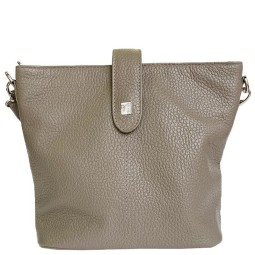 Сумка женская SHARPEY 1-019 капуч фл