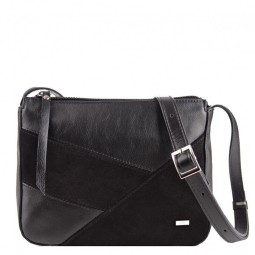 Сумка женская Esse АГНЕС черн