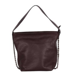 Сумка женская MiaDonna 6165 t.moro