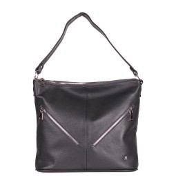 Сумка женская SHARPEY 1-040 смок фл