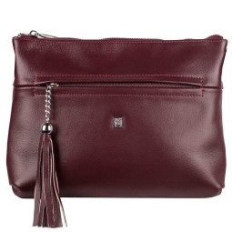 Сумка женская SHARPEY 1-012 вишня лад