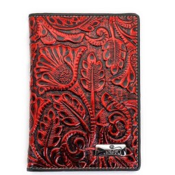 Обложка на паспорт Sergio Valentini 8147-005