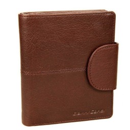 Кошелек мужской Gianni Conti 1138029E brown