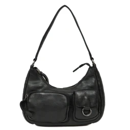 Сумка женская Bear Design MJ2049 black