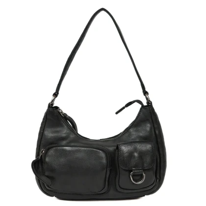 Сумка женская Bear Design MJ2049 black