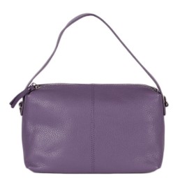 Сумка женская MiaDonna 20/136 malva