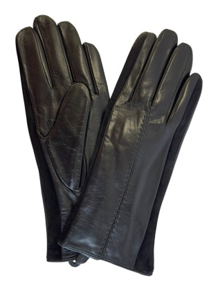 Перчатки женские Pitas 0670ZS р.7,5