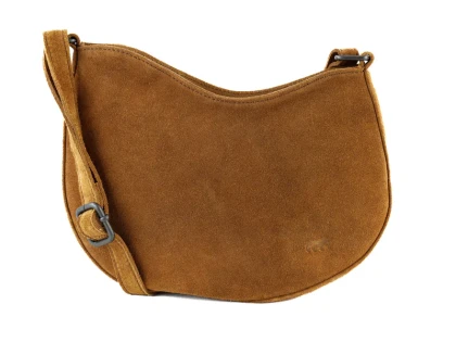 Сумка женская Bear SU3576 cognac 