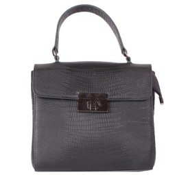 Сумка женская SHARPEY 1-049 смок игуана