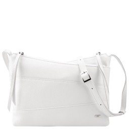 Сумка женская ESSE ОФЕЛИЯ снеж.соф 65079