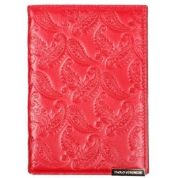 Бумажник водителя Paolo Veronese BV-6-NK012 Альба