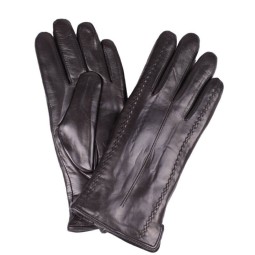 Перчатки женские Pitas 0229JS р.8,5 сенсорные