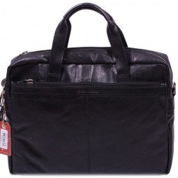 Сумка мужская Spikes&Sparrow 23412Ч