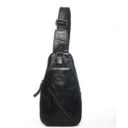 Рюкзак-слинг Bear Design CL41029 black 