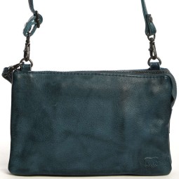 Сумка женская Bear Design CP1119 turqoise 