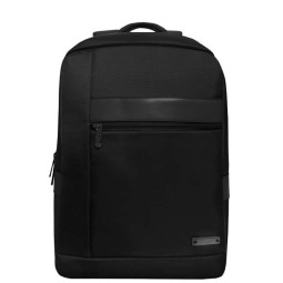 Рюкзак городской Torber T7925-BLK