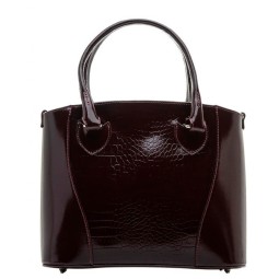 Сумка женская Suffle 193-3610 борд.кайм