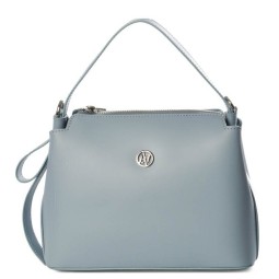 Сумка женская AFINA 463 голуб.к.И
