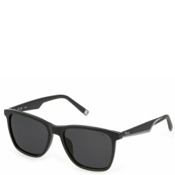 Очки солнцезащитные Fila SFI461 black