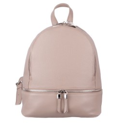 Рюкзак женский AFINA 219 латте.фл