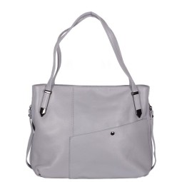 Сумка женская Valensiy 7987 сер