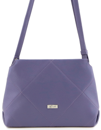 Сумка женская Оливи 1233 фиалк