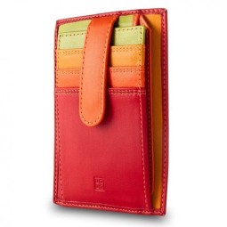 Картхолдер DUDU 534-1182-red 