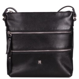 Сумка женская SHARPEY 1-022 черн лад
