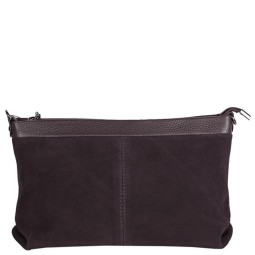 Сумка женская Valensiy В-7259 сер/комби