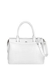 Сумка женская ESSE ФЕДЕРИКА бел/кайм 79190