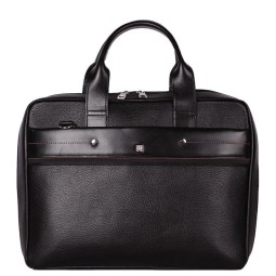 Сумка для ноутбука Sharpey 2-034 черн фл