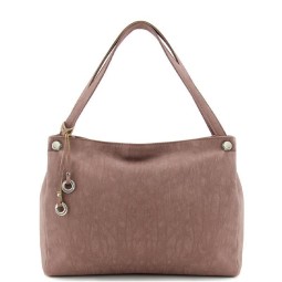 Сумка женская Оливи 853 пыл.роза