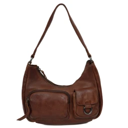 Сумка женская Bear Design MJ2049 brown 