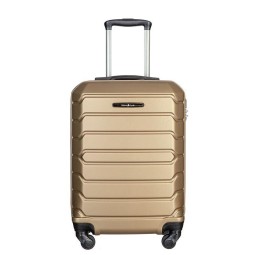 Чемодан Gianni Conti 90106033 w18 bronz S